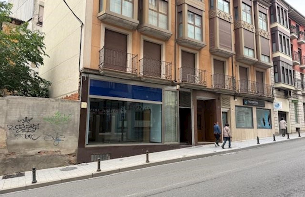 Foto de inmueble: ARANDA DE DUERO, CALLE POSTAS